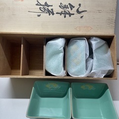 新品未使用煮物鉢
