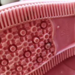 子供用長靴の画像