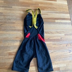 MIZUNO 水着　140センチの画像