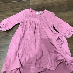 女の子　子供服19