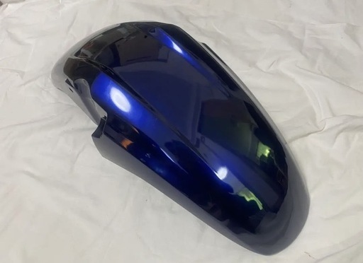 スズキ純正パーツフロントフェンダー53111-42f00-yba未使用品