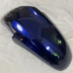 フロントフェンダー未使用品