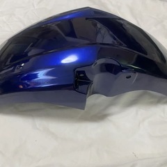 スズキ純正パーツフロントフェンダー53111-42f00-yba未使用品 【公式通販】