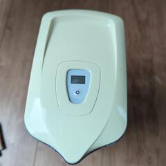 クリンスイ　ポット型　浄水器　の画像