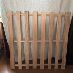 すのこ(大)