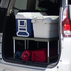 押入れ収納ひとつの画像