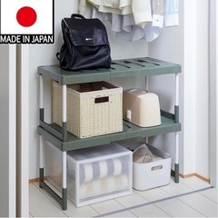 押入れ収納ひとつの画像