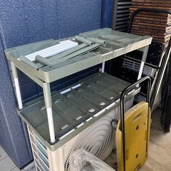 押入れ収納ひとつの画像