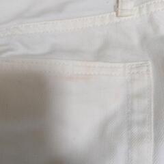 UNIQLO　ジーンズ　サイズ27の画像