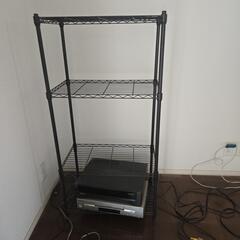 スチールラック
