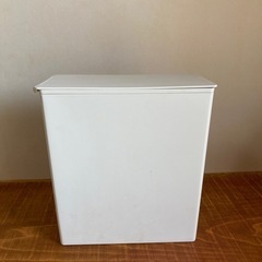 無印良品  ゴミ箱