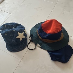 夏用⭐︎ぼうし