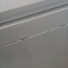 ★ジモティ割あり★ Panasonic 洗濯機 8ｋｇ 21年製 動作確認／クリーニング済み HJ6478の画像
