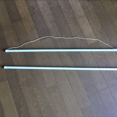 タスペトリー棒（組み立て済み・数時間利用）