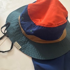 夏用⭐︎ぼうしの画像