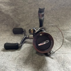 シマノSAHARA C3000SDH