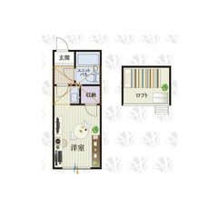 【🌴入居費用10万円🌴】✨審査No.1✨ 🔥⾦沢シーサイドライン...