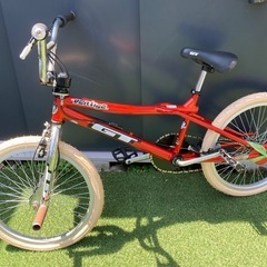 BMX GT 