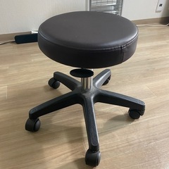 ✨️引取限定✨️🔥無料譲渡🔥ジャンク  丸椅子 スツール