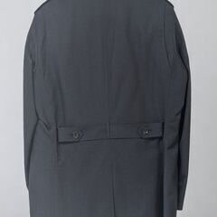 【中古】LES MUES ステンカラーコート Lサイズの画像