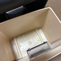ナカバヤシ　シュレッダー NSE-105の画像