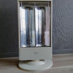 リモコン式カーボンヒーター