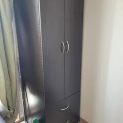 ニトリのタンス