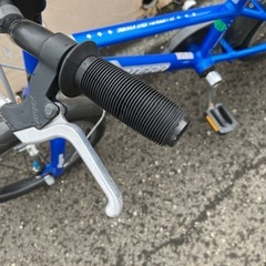自転車　16インチ　の画像