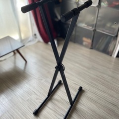 キーボードスタンド