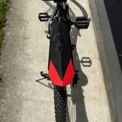 
STRINGS 24インチ　子供用自転車　美品の画像