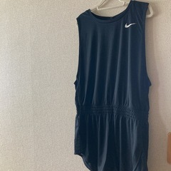 NIKE SPORTS ワンピース