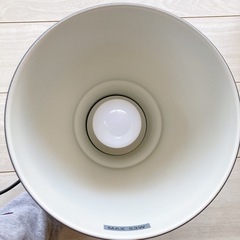 【美品】IKEA/ペンダントランプの画像