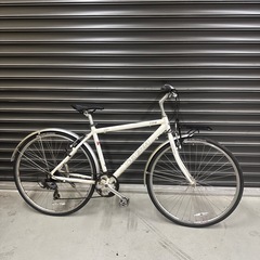ルイガノ　TR3 