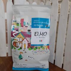 ELMO リッチインチキン 3kg 成犬用 1歳～