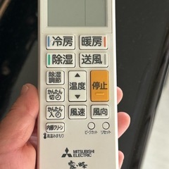 2024年エアコンの画像