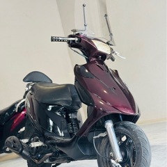 ⭐︎アドレス⭐︎v125g⭐︎不具合無し❣️