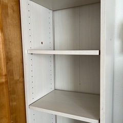 棚の画像