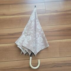 日傘　LAURA ASHLEY