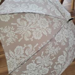 日傘　LAURA ASHLEYの画像