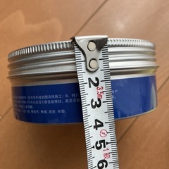 【未使用品】訳あり　YOUKISS DIAMOND WAX ワックスの画像