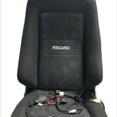 ハイエース 200系 ①RECARO レカロ ERGOMED-M...