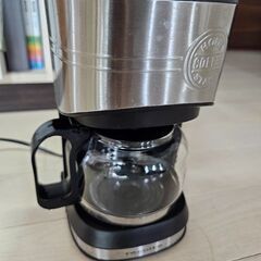 コーヒーメーカー