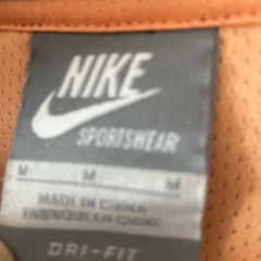 NIKE の画像