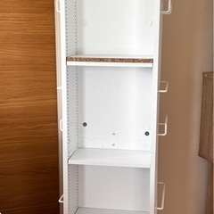 回転本棚の画像