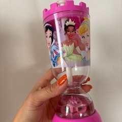 未使用　プリンセスグッズの画像