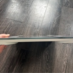体重体組成計の画像