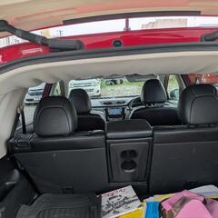 車検長い！車両交換可能！の画像
