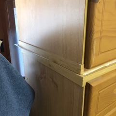 収納家具の画像