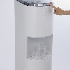 ウォーターサーバー BSS-310 スカイグレー　温水　　湯　冷...