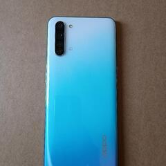 【5/4　15時締切ります】OPPO reno3 a